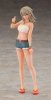 Hasegawa SP658-52458 Volkswagen Type 2 Delivery Van Lucy McDonnell w/ Figure 1/24